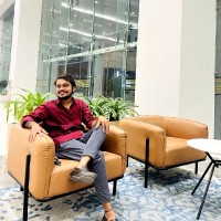 Chaitanya Nathi