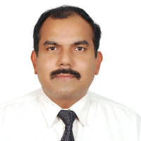 Nagarajan Kiruba Sankar