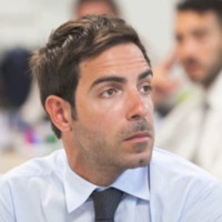 Luca Massicci