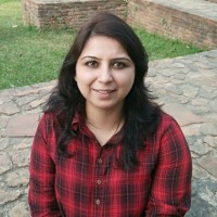Medha Chawla