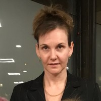Eszter Horváth