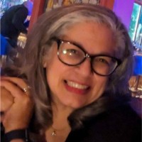 Susan Gonzalez-Milliron