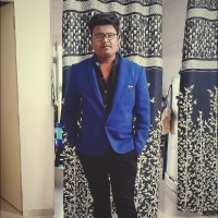 Nikhil Khatri