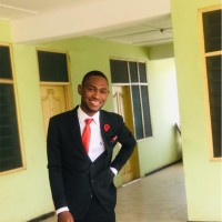 James Akulibile