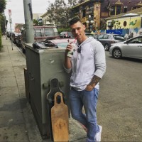 Travis Noel