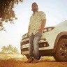 kishore chary