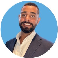 Nick Farasopoulos