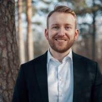 Magnus Urnes