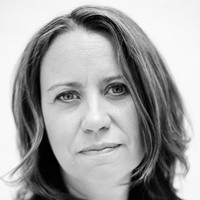 Maria Sandberg
