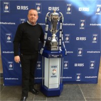 Stephen Mcgrath