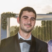 Zachary Berrih