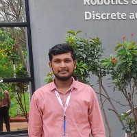 Chethankumar K