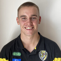 Jamieson Costello