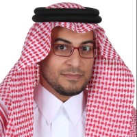 Abdulmohsen Almajnouni