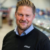 Johan Jättne