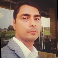 Shuaib Allauddin, CMA