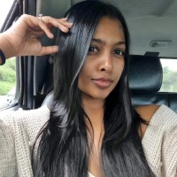 Kerusha Harilall