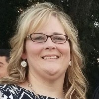 Krystal Kuykendall