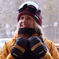 Corinne Mayhew
