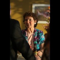 Cathie Max