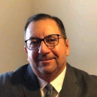 Bernie Padilla