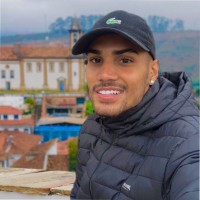 Ariel Dias