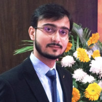 Saurabh Priyadarshi