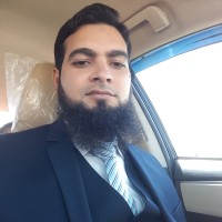 Muhammad Intizar Ghafoor