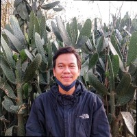 Wahyu R. Mokodompit