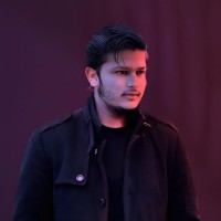 Mashood Ahmad