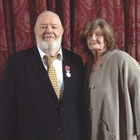 Brian Gascoyne