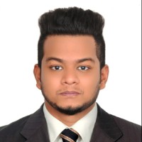 Vishnu Raj