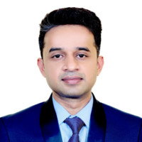 Rishikesh Kumar