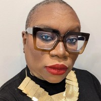 Ann Marie Collymore