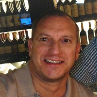 Ian Ellis