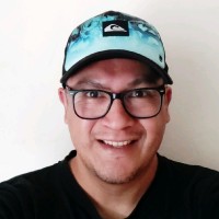 Christopher Reynaldo Henriquez Platero