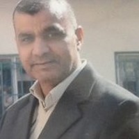 Ali Madhi