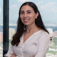 Victoria Nankervis Ruiz