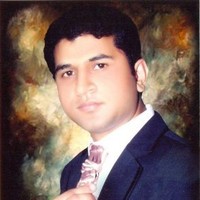 Ali Hassan