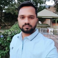 Namdev Patil