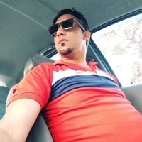 Intzar Ahmed