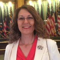 Cathleen G.