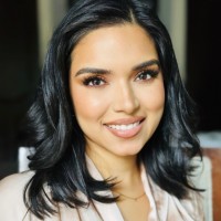 Nida Nathani, Chrp, Cnp