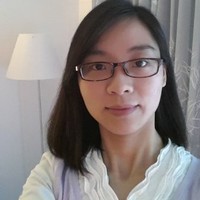 Eva Wang