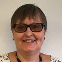 Ingrid Brink