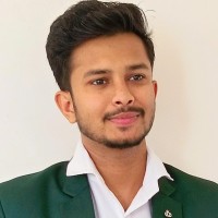 Sufiyan Sheikh