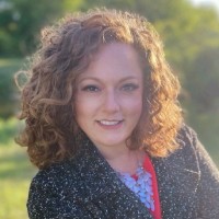 Kimberly Santiago, M. Ed