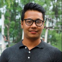 Rishav Shrestha