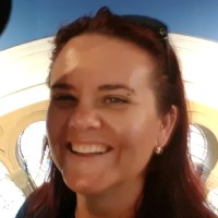 Corrina Shaw