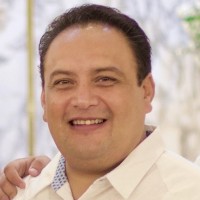 Raul Alfonso Rebolledo Alcocer